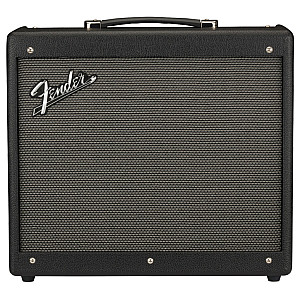 Fender Mustang GTX50 50w Guitar Combo Amplifier 